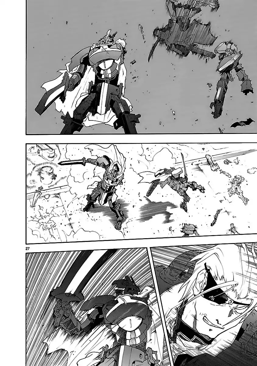 Break Blade Chapter 50 page 68 - Chapter 50