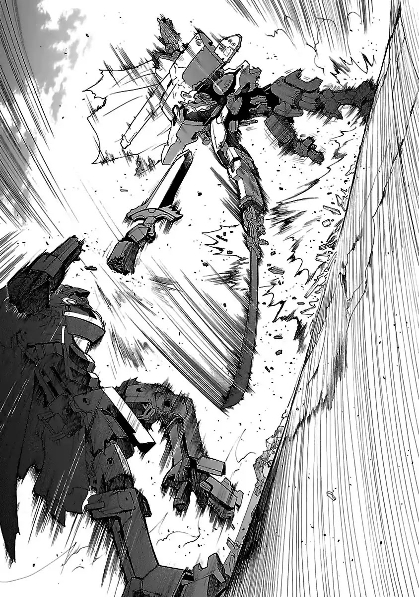 Break Blade Chapter 50 page 69 - Chapter 50