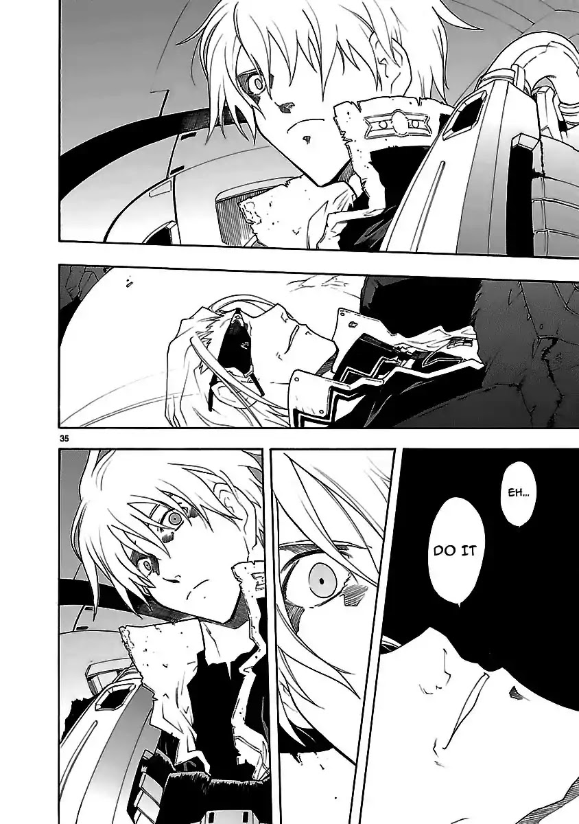 Break Blade Chapter 50 page 76 - Chapter 50