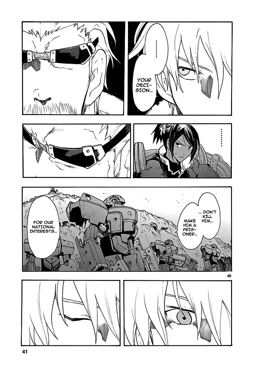 Break Blade Chapter 50 page 81 - Chapter 50