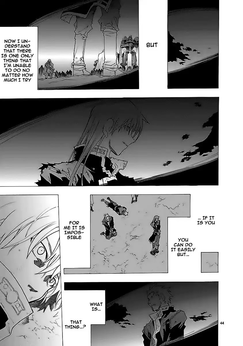 Break Blade Chapter 50 page 85 - Chapter 50