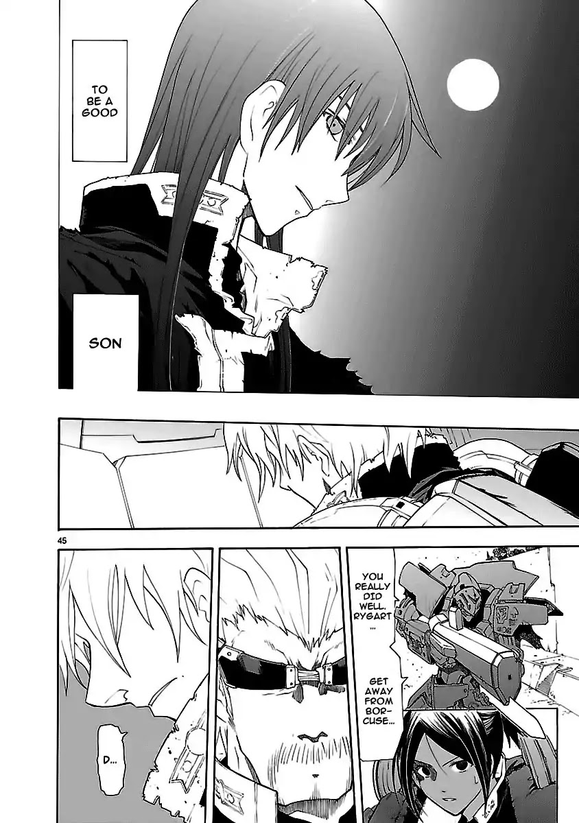 Break Blade Chapter 50 page 86 - Chapter 50