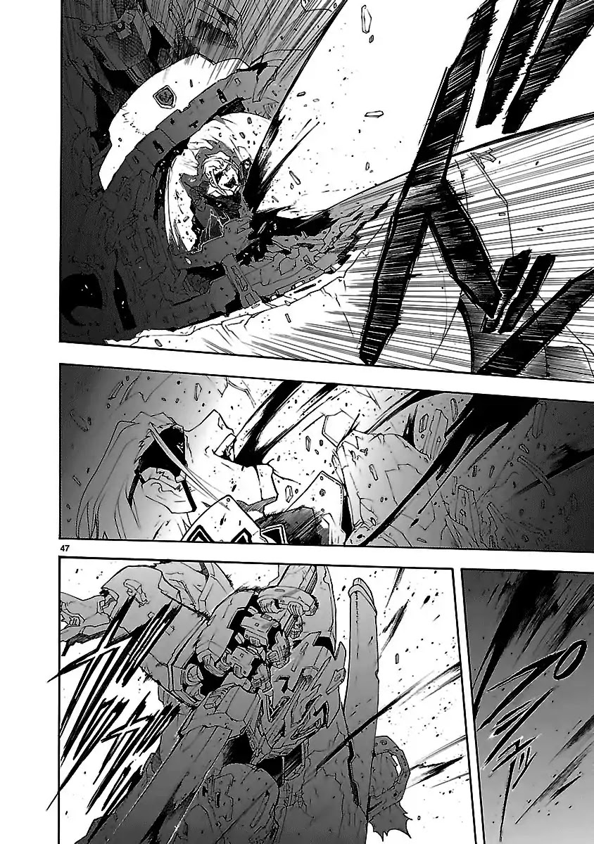 Break Blade Chapter 50 page 88 - Chapter 50