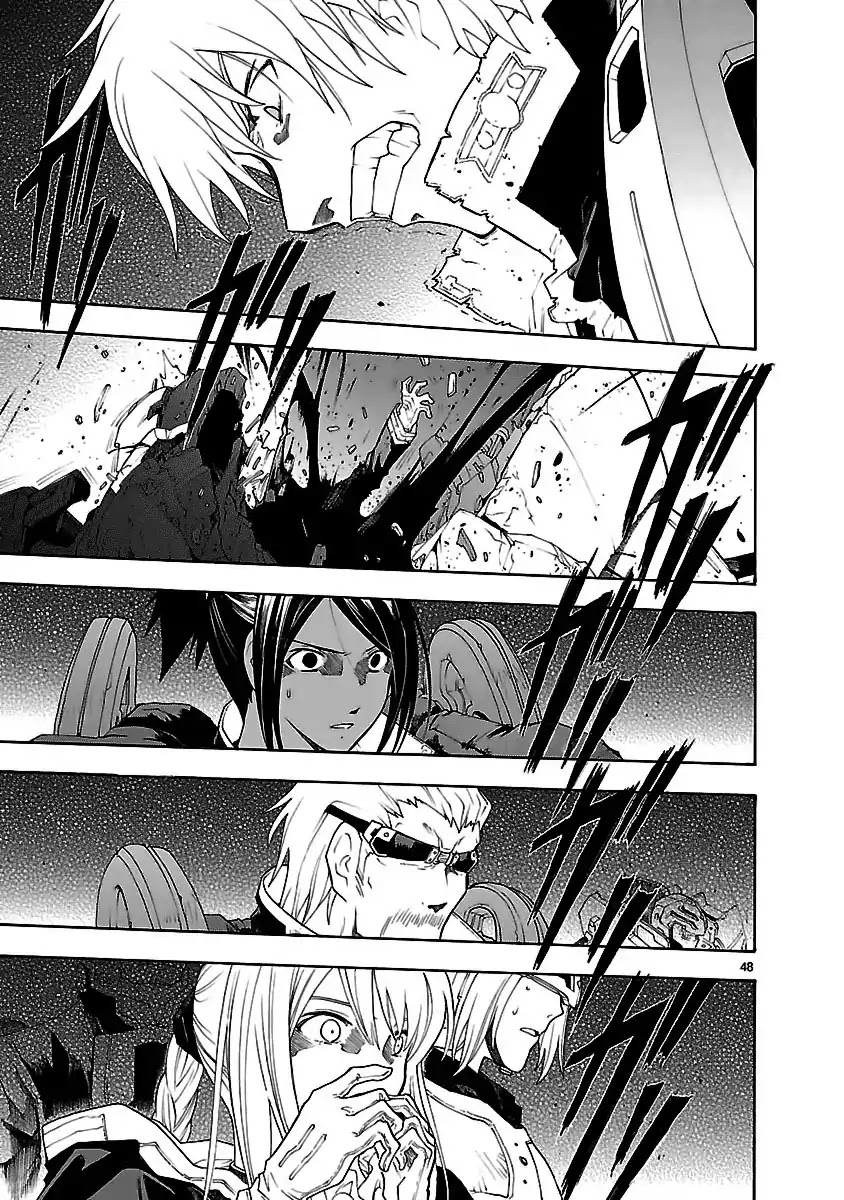 Break Blade Chapter 50 page 89 - Chapter 50