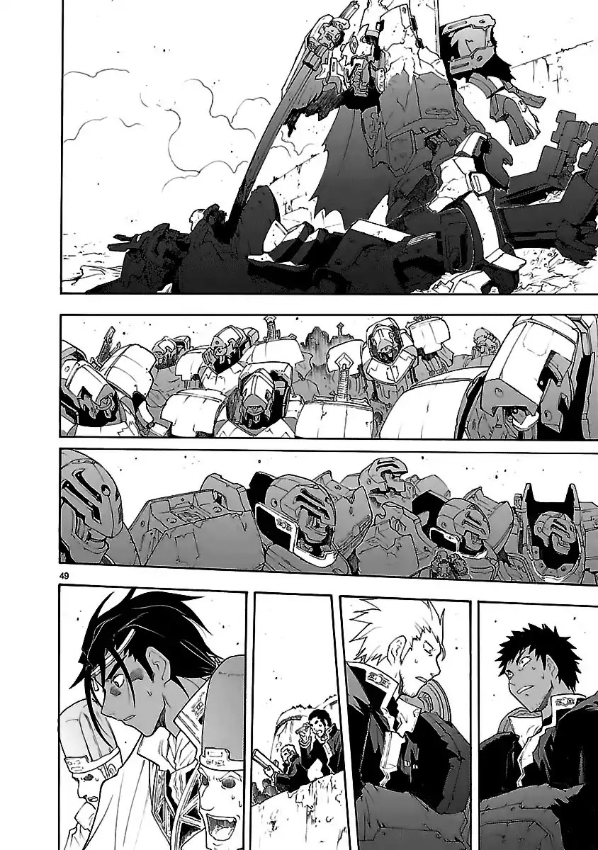 Break Blade Chapter 50 page 90 - Chapter 50
