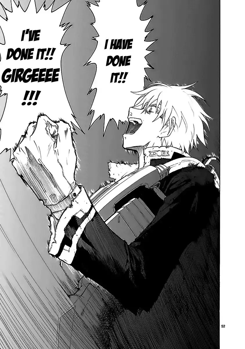 Break Blade Chapter 50 page 93 - Chapter 50