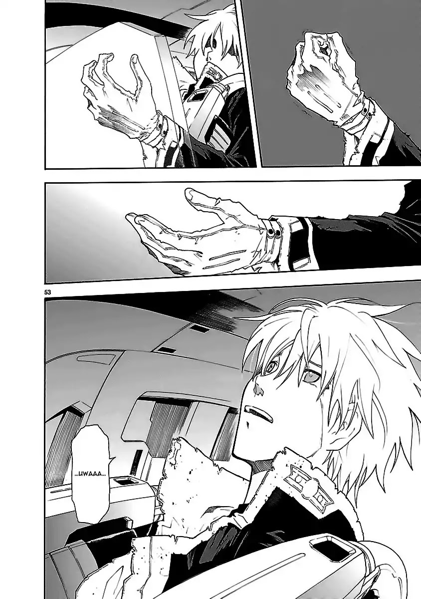 Break Blade Chapter 50 page 94 - Chapter 50
