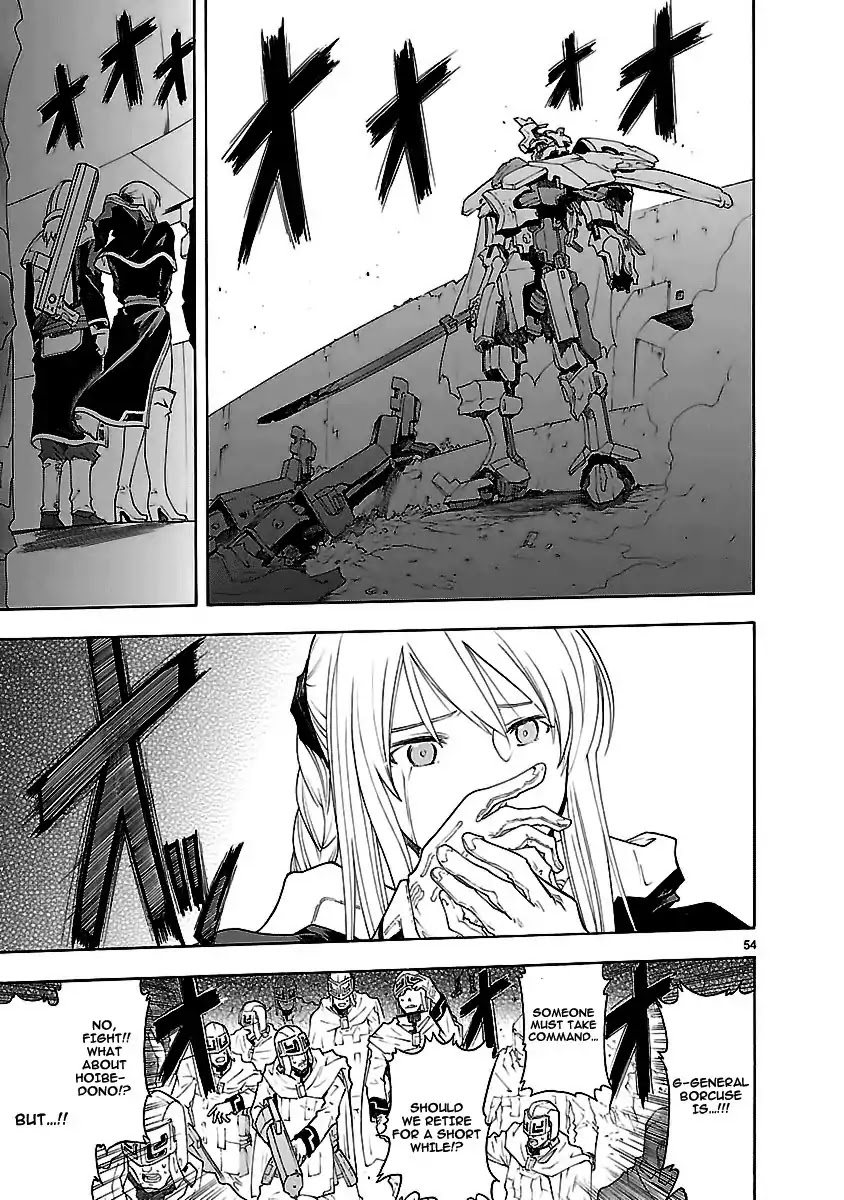 Break Blade Chapter 50 page 95 - Chapter 50