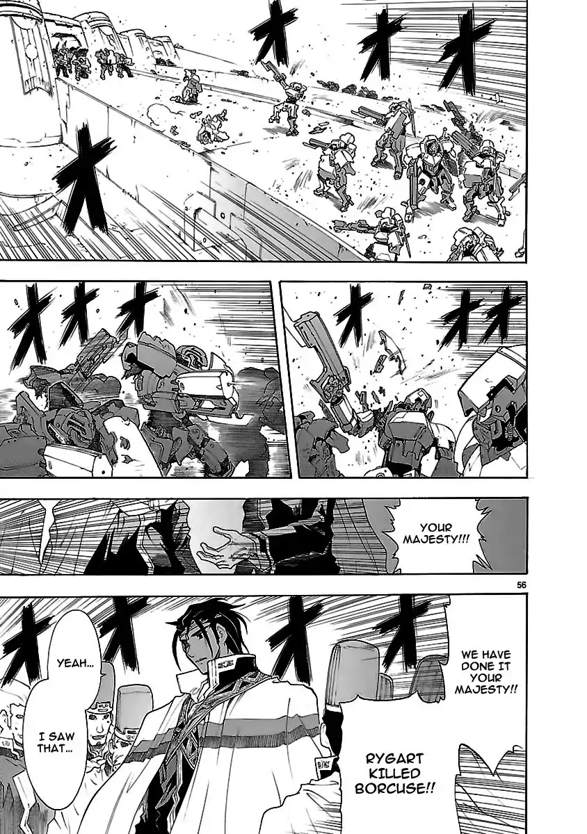 Break Blade Chapter 50 page 97 - Chapter 50