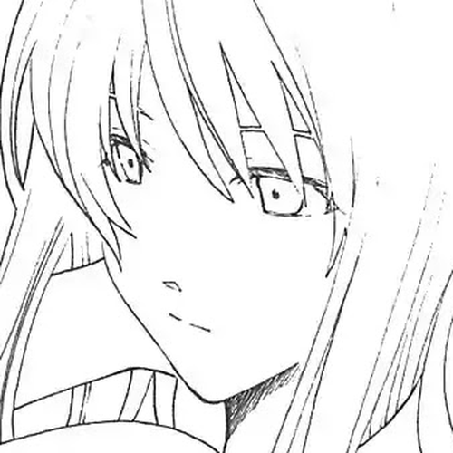 Break Blade Chapter 51 cover