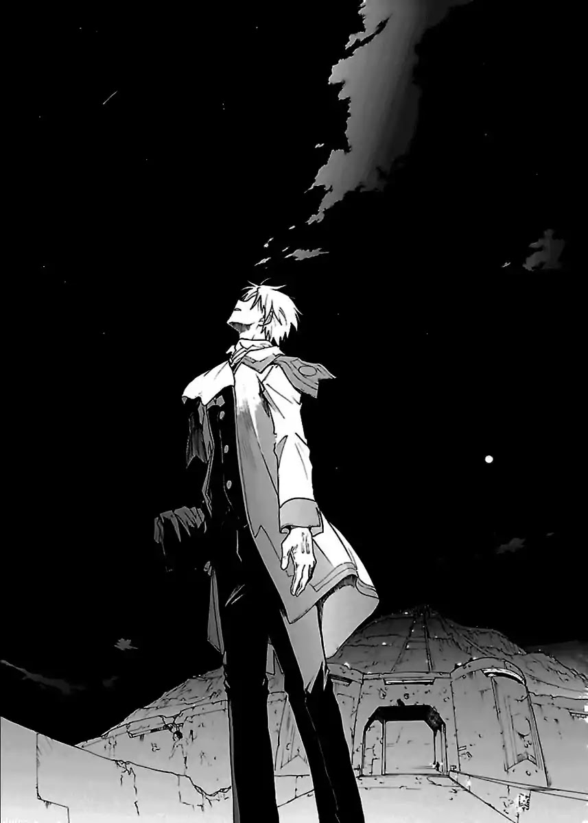 Break Blade Chapter 52 page 26 - Chapter 52