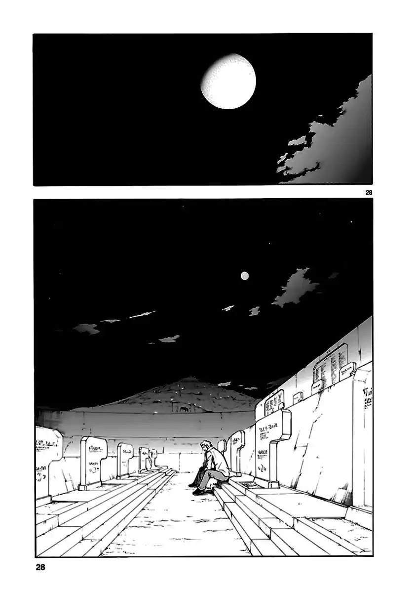 Break Blade Chapter 52 page 28 - Chapter 52