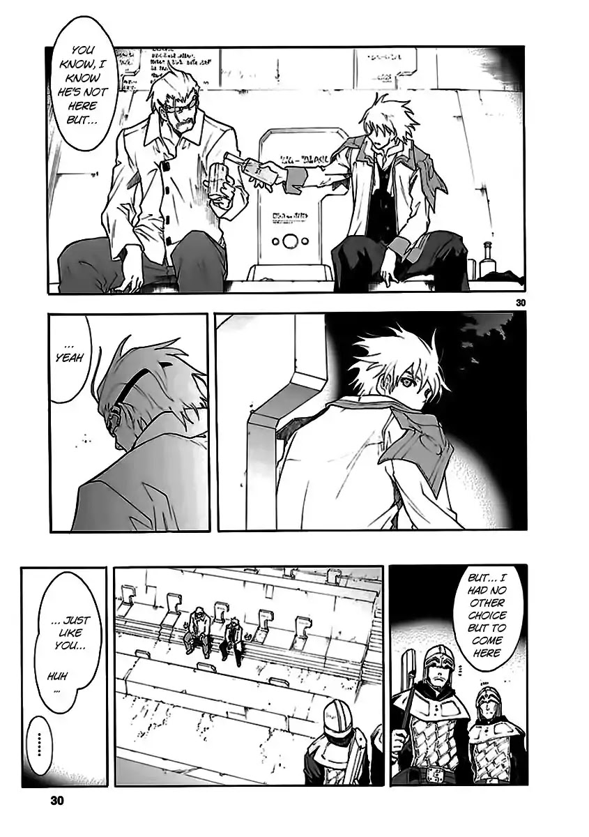 Break Blade Chapter 52 page 30 - Chapter 52