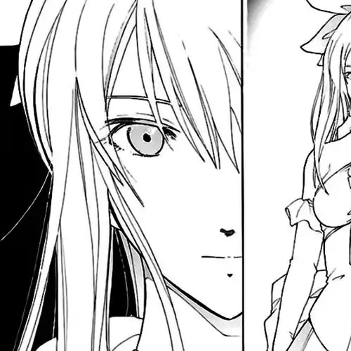 Break Blade Chapter 52 cover