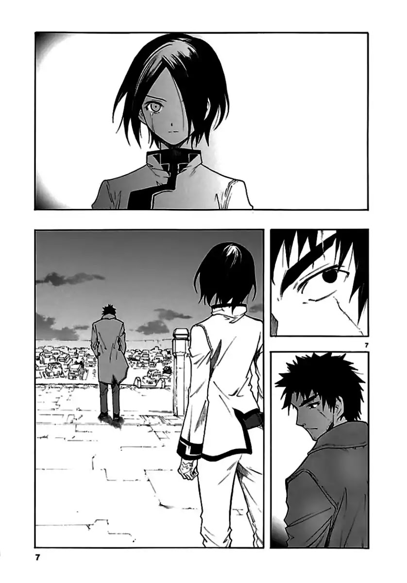 Break Blade Chapter 53 page 10 - Chapter 53
