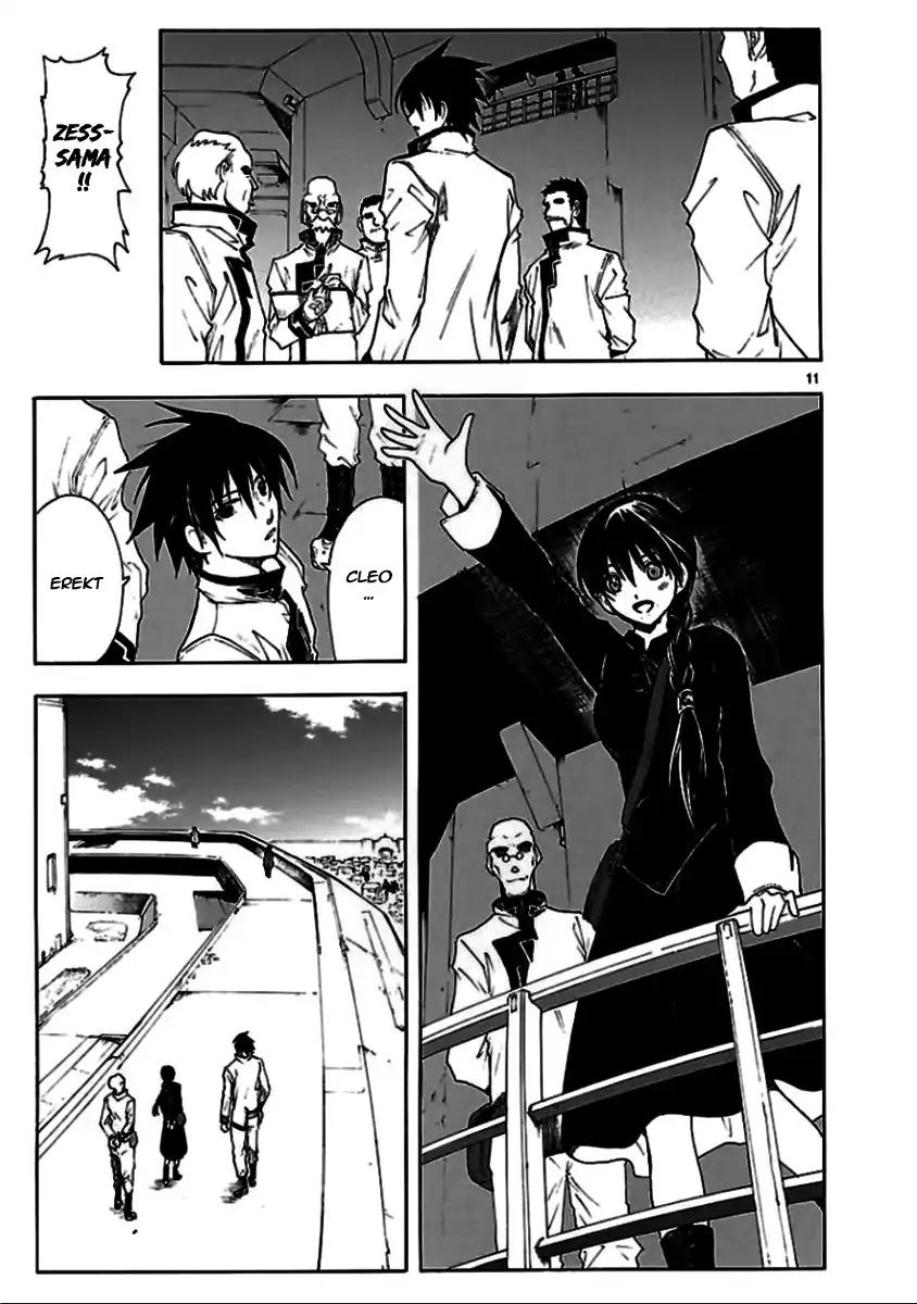 Break Blade Chapter 53 page 14 - Chapter 53
