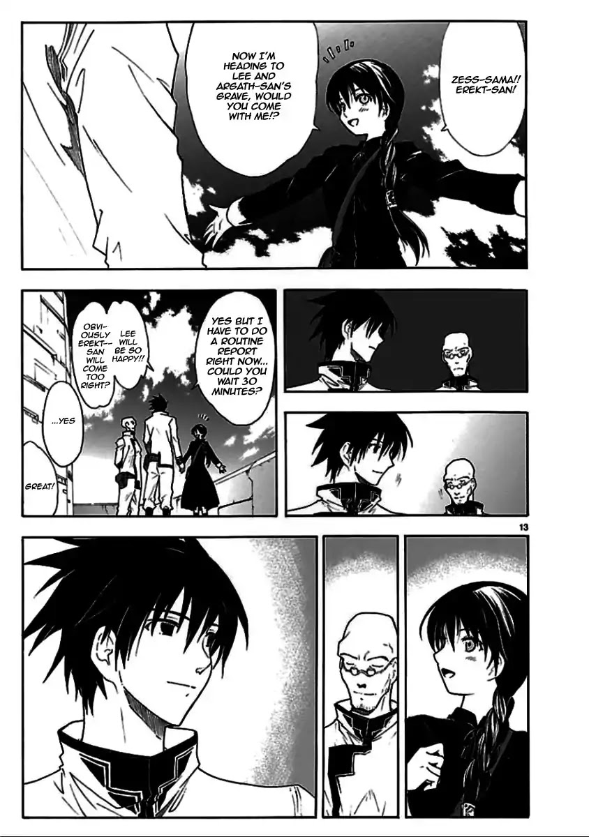 Break Blade Chapter 53 page 16 - Chapter 53