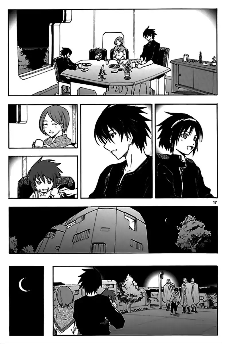 Break Blade Chapter 53 page 20 - Chapter 53