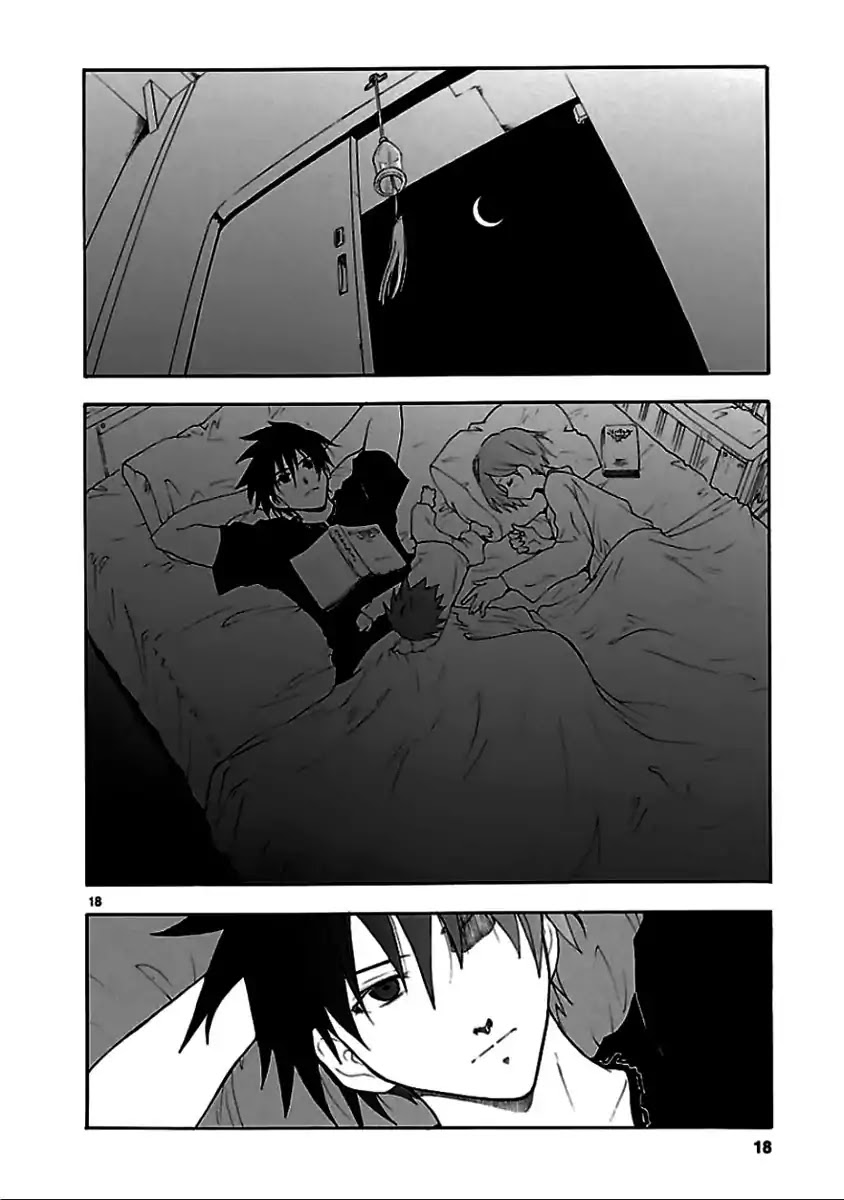 Break Blade Chapter 53 page 21 - Chapter 53