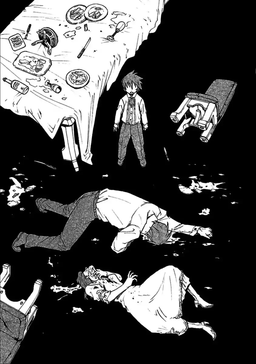 Break Blade Chapter 53 page 24 - Chapter 53