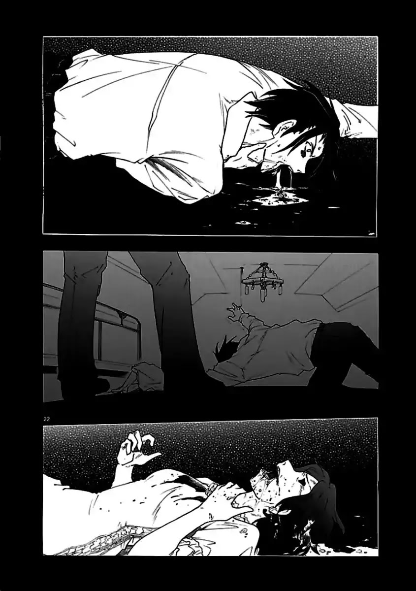Break Blade Chapter 53 page 25 - Chapter 53