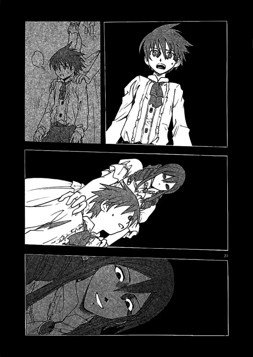 Break Blade Chapter 53 page 26 - Chapter 53