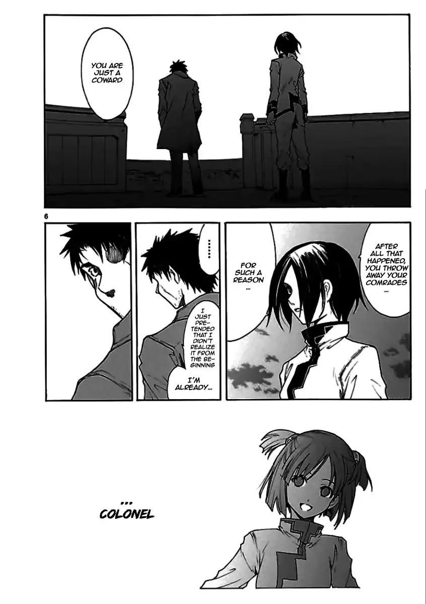Break Blade Chapter 53 page 9 - Chapter 53