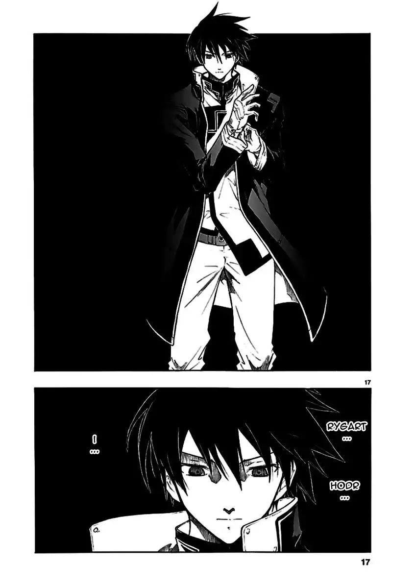 Break Blade Chapter 54 page 17 - Chapter 54