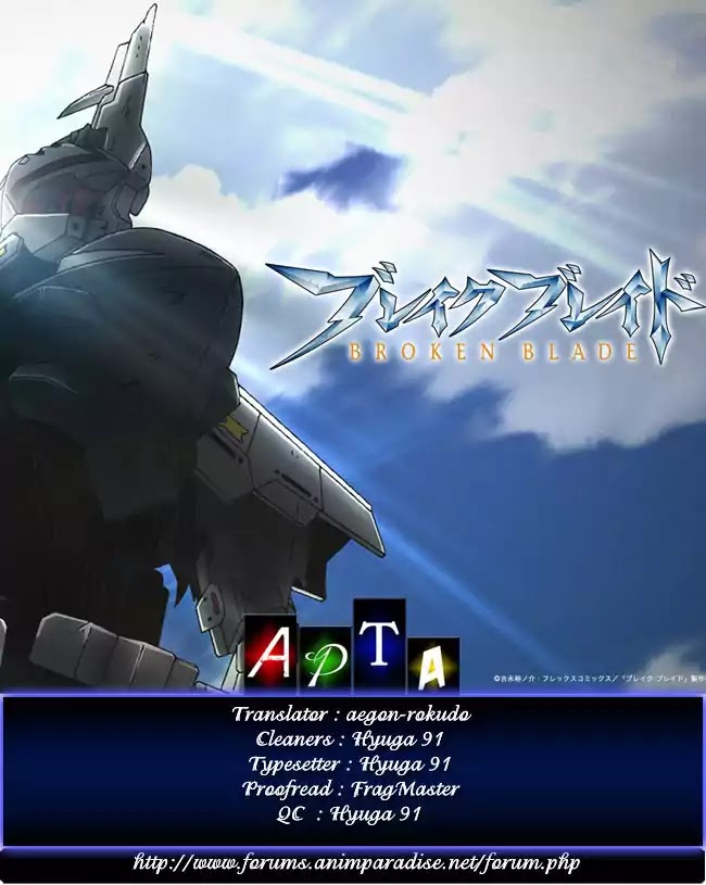Break Blade Chapter 55 page 35 - Chapter 55