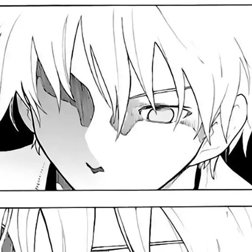 Break Blade Chapter 55 cover