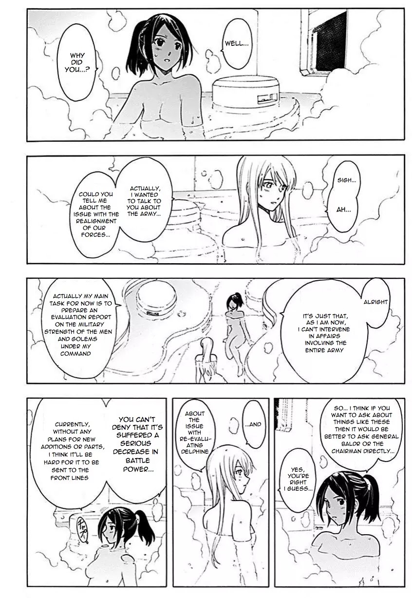Break Blade Chapter 56 page 19 - Chapter 56