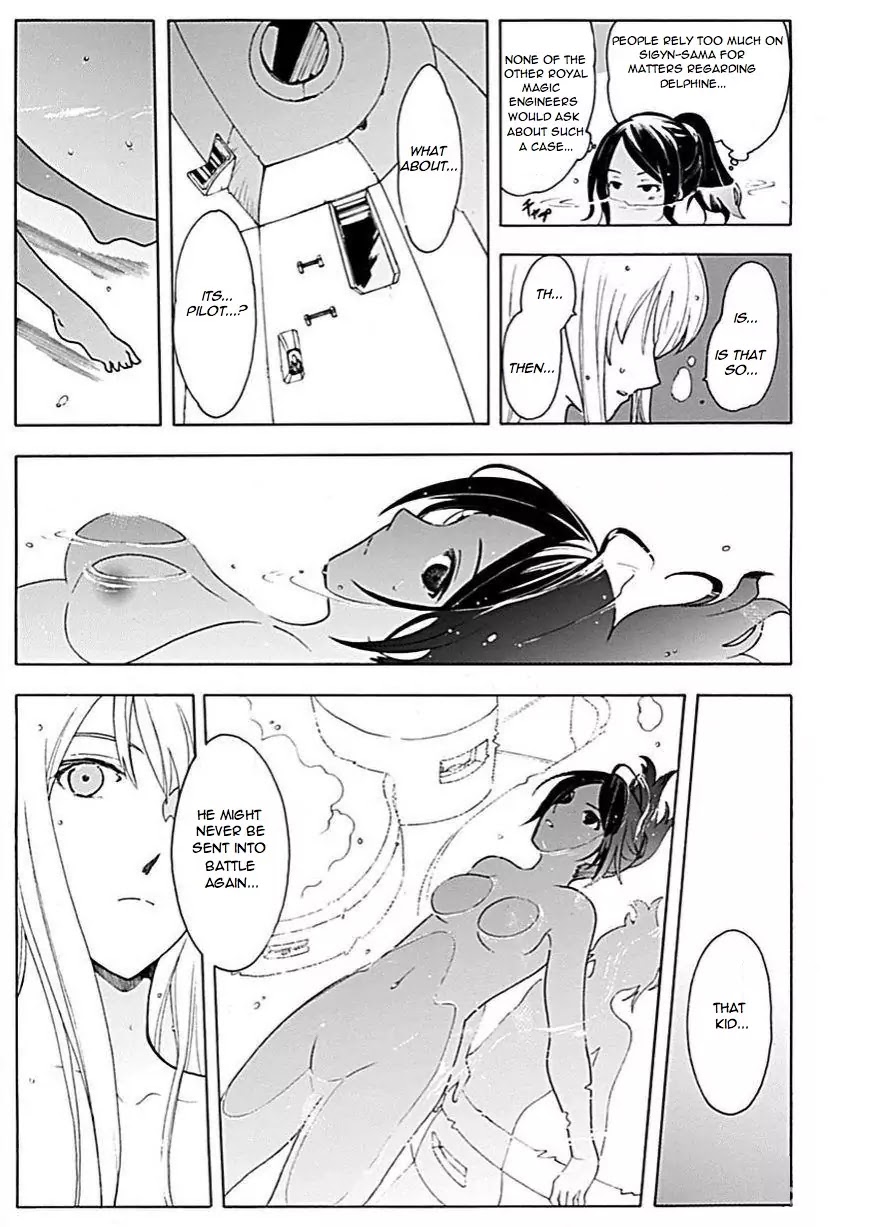 Break Blade Chapter 56 page 20 - Chapter 56