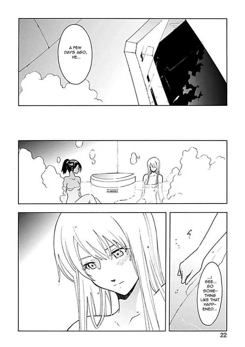 Break Blade Chapter 56 page 21 - Chapter 56