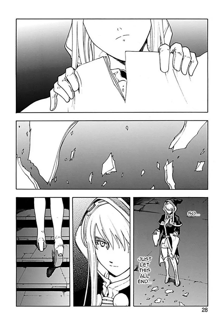 Break Blade Chapter 56 page 27 - Chapter 56