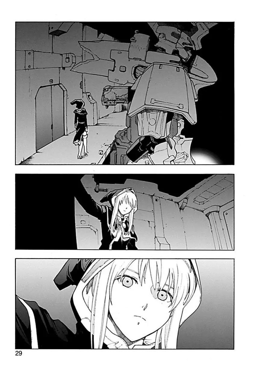 Break Blade Chapter 56 page 28 - Chapter 56