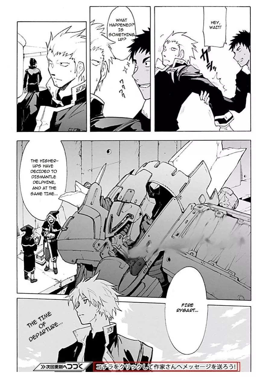 Break Blade Chapter 56 page 37 - Chapter 56