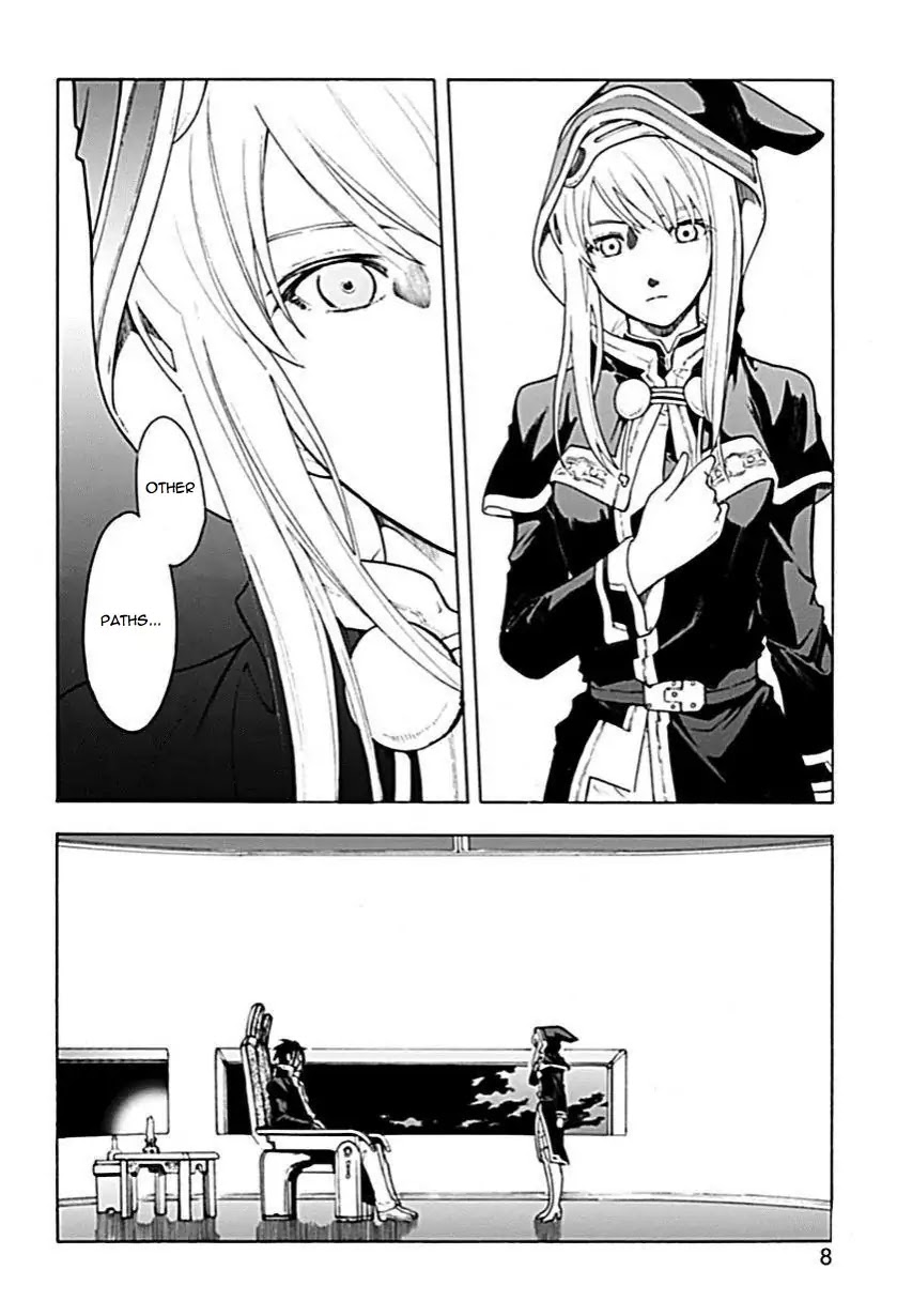 Break Blade Chapter 56 page 7 - Chapter 56