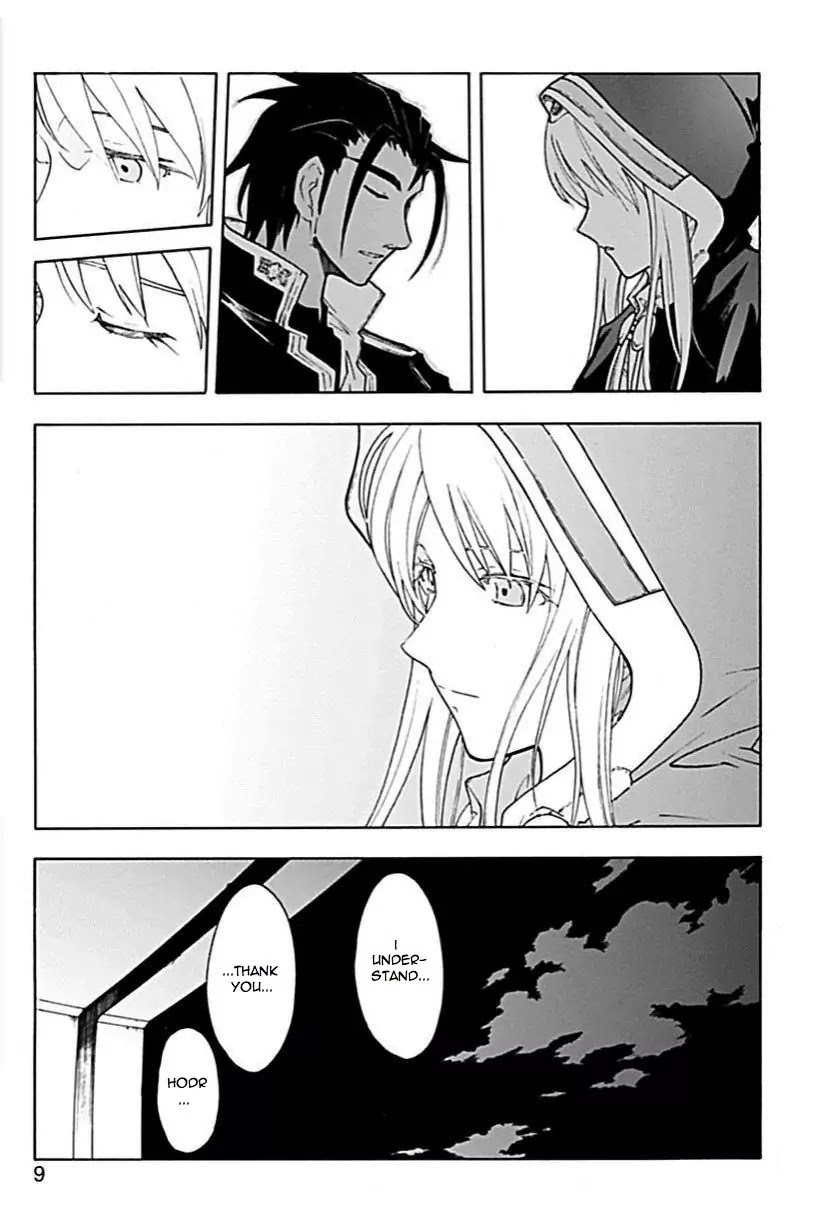 Break Blade Chapter 56 page 8 - Chapter 56