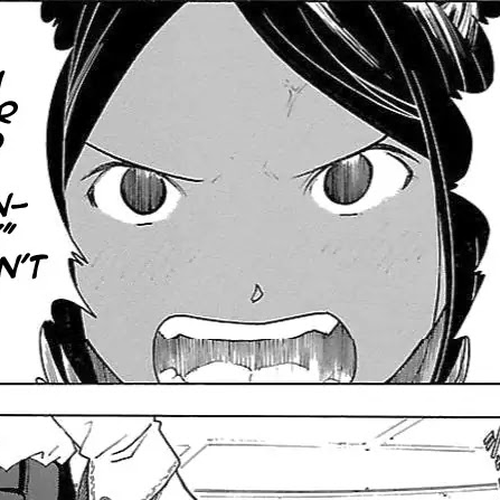 Break Blade Chapter 57: One of Two Choices cover