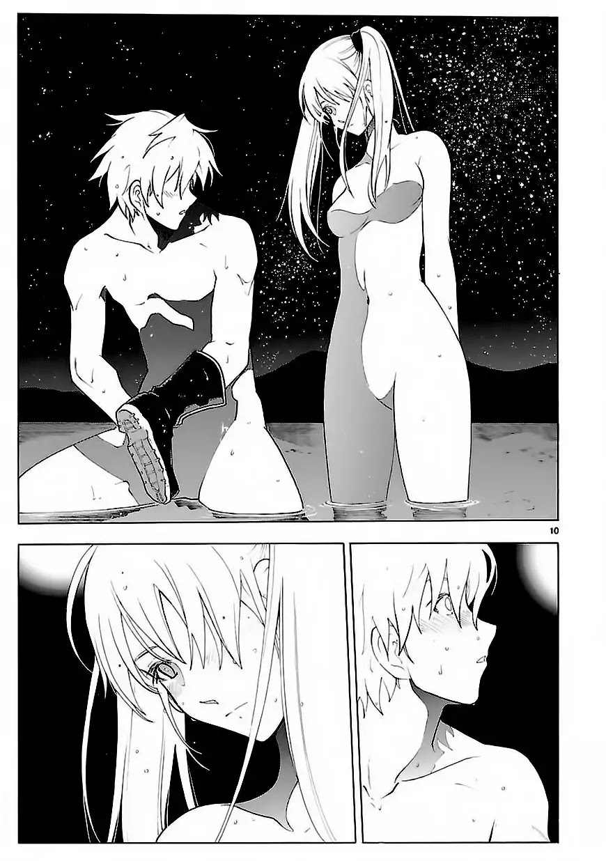 Break Blade Chapter 58 page 11 - Chapter 58