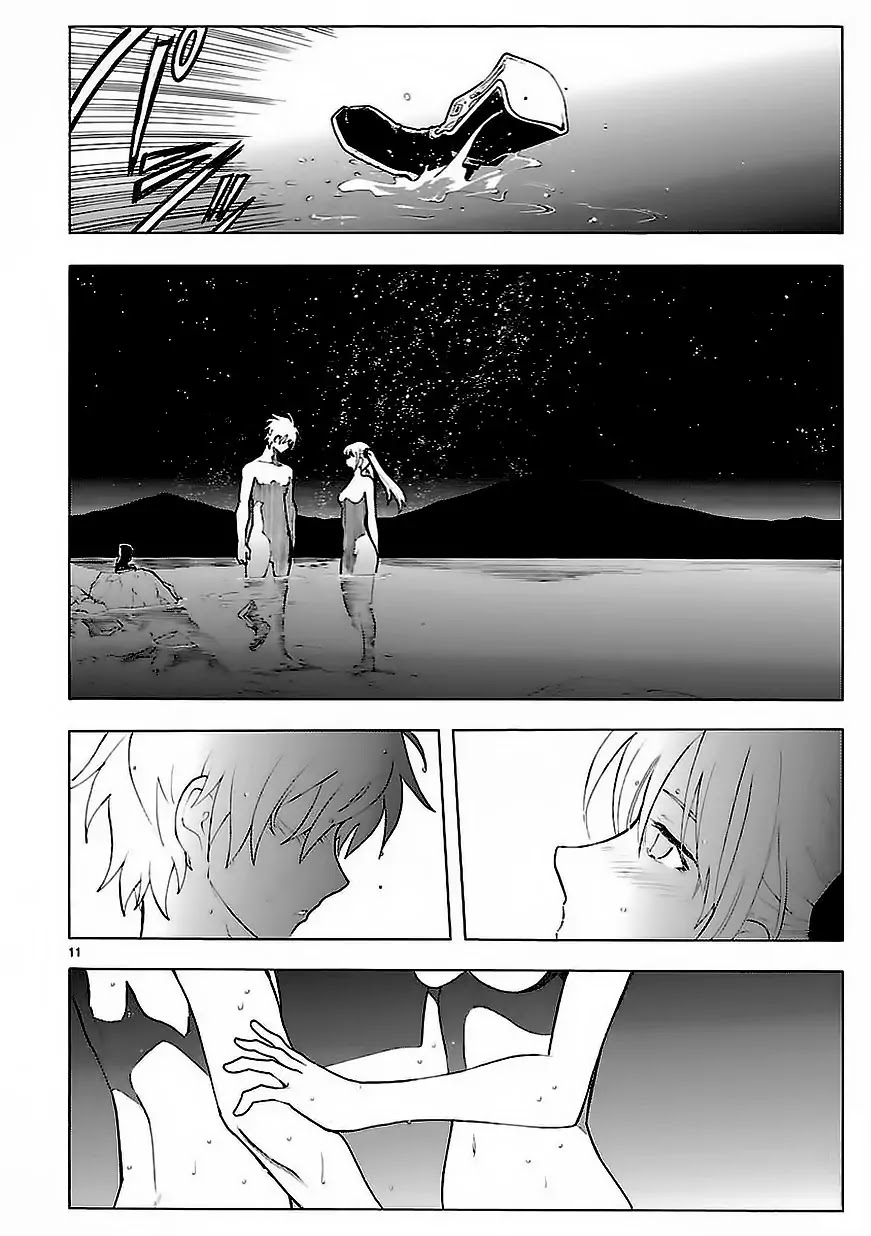 Break Blade Chapter 58 page 12 - Chapter 58