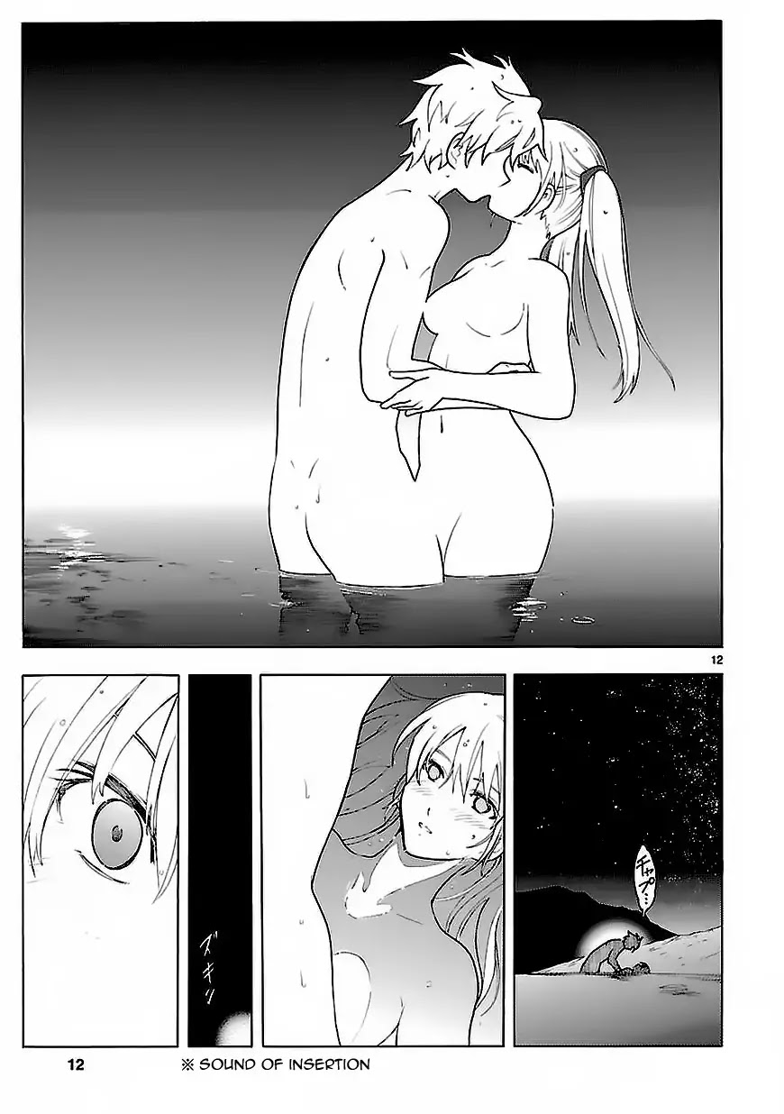 Break Blade Chapter 58 page 13 - Chapter 58