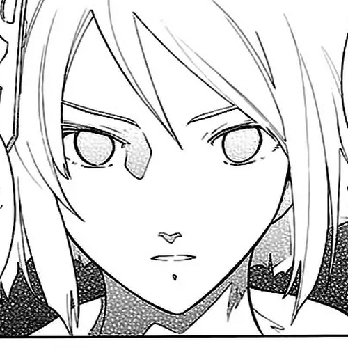 Break Blade Chapter 58 cover