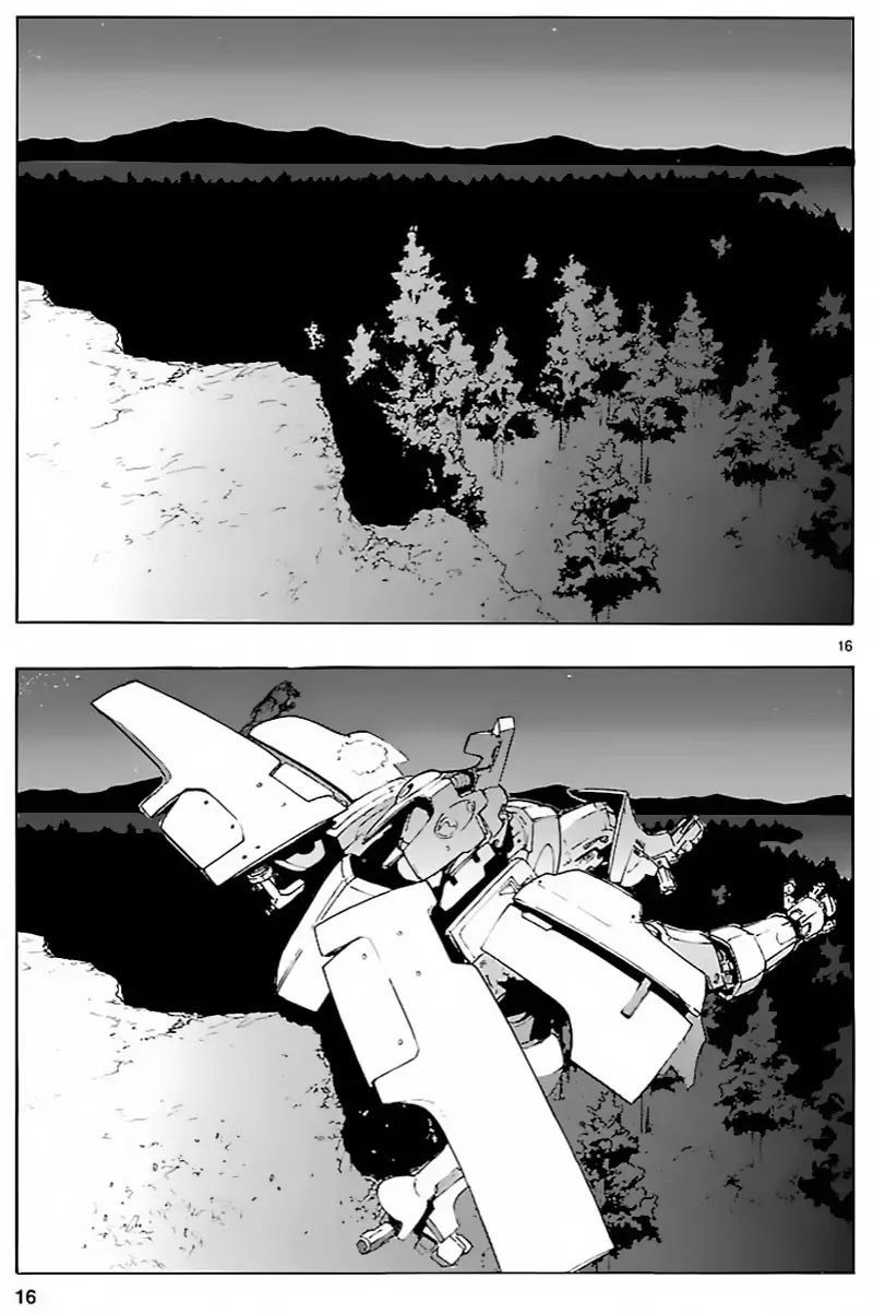 Break Blade Chapter 59 page 17 - Chapter 59: Chance Encounter