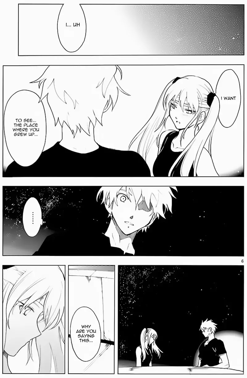 Break Blade Chapter 59 page 7 - Chapter 59: Chance Encounter