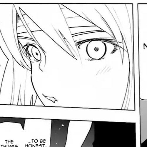 Break Blade Chapter 59: Chance Encounter cover