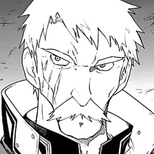 Break Blade Chapter 60: The Tipping Point cover