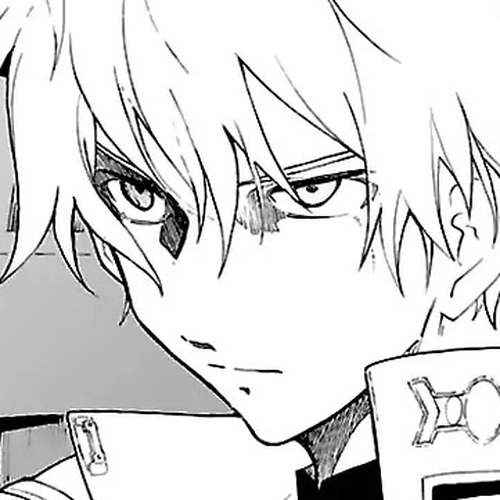 Break Blade Chapter 61: Mutual Love cover