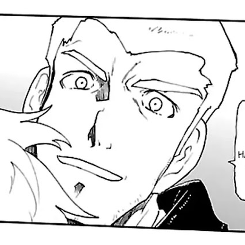 Break Blade Chapter 63: Infiltrating the Capital 2 cover