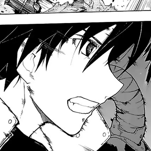 Break Blade Chapter 68: Comeback cover
